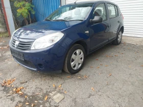Dacia Sandero 1.4 LPG 75кс | Mobile.bg — малка снимка 6