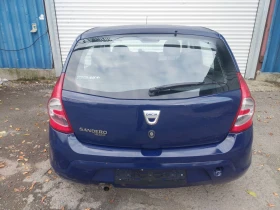 Dacia Sandero 1.4 LPG 75кс | Mobile.bg — малка снимка 3