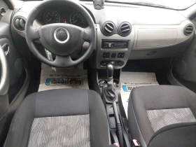Dacia Sandero 1.4 LPG 75кс | Mobile.bg — малка снимка 7