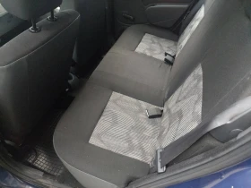 Dacia Sandero 1.4 LPG 75кс | Mobile.bg — малка снимка 9