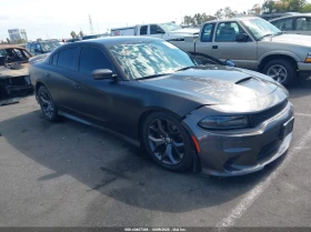 Dodge Charger 5.7L V-8 370HP Rear Wheel Drive - Car24.bg Dodge Charger 5.7L V-8 370HP Rear Wheel Drive