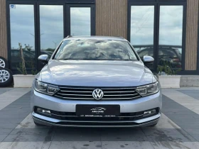 Снимка VW Passat