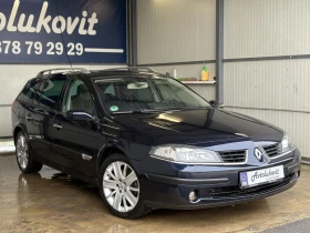 Renault Laguna 2.0DCI 150k.c - Car24.bg Renault Laguna 2.0DCI 150k.c