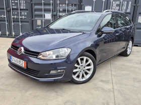 VW Golf 1.6 TDI* AUTO* NAVI* - Car24.bg VW Golf 1.6 TDI* AUTO* NAVI*