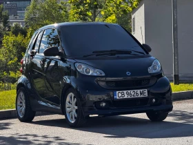 Smart Fortwo 451 1.0I TOP | Auto.bg — изображение 3 Smart Fortwo 451 1.0I TOP | Auto.bg — изображение 3