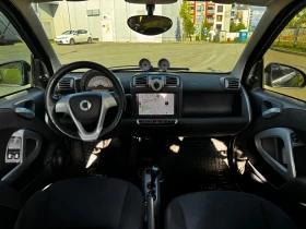 Smart Fortwo 451 1.0I TOP | Auto.bg — изображение 9 Smart Fortwo 451 1.0I TOP | Auto.bg — изображение 9