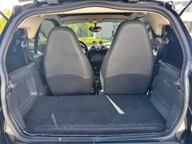 Smart Fortwo 451 1.0I TOP | Auto.bg — изображение 12 Smart Fortwo 451 1.0I TOP | Auto.bg — изображение 12