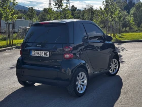 Smart Fortwo 451 1.0I TOP | Auto.bg — изображение 6 Smart Fortwo 451 1.0I TOP | Auto.bg — изображение 6
