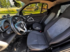 Smart Fortwo 451 1.0I TOP | Auto.bg — изображение 10 Smart Fortwo 451 1.0I TOP | Auto.bg — изображение 10