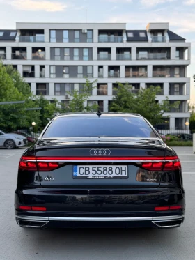 Audi A8 LASER* LONG* 3DB&O* FULL* 3ключа* МАСАЖ* EXCLUSIVE - 43800 € / 85665.35 лв. - 70976762 3 | Car24.bg Audi A8 LASER* LONG* 3DB&O* FULL* 3ключа* МАСАЖ* EXCLUSIVE - 43800 € / 85665.35 лв. - 70976762 3