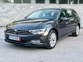 VW Passat 2.0TDI-150k.c.* BUSSINES* DSG* Facelift* ЛИЗИНГ*