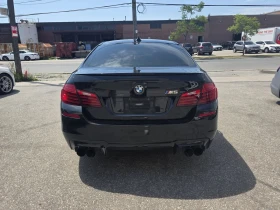 BMW M5 HARMAN KARDON* КОЖА* ПОДГРЕВ* КАМЕРА* ШИБИДАХ* LED | Auto.bg — изображение 4 BMW M5 HARMAN KARDON* КОЖА* ПОДГРЕВ* КАМЕРА* ШИБИДАХ* LED | Auto.bg — изображение 4