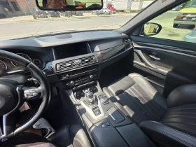 BMW M5 HARMAN KARDON* КОЖА* ПОДГРЕВ* КАМЕРА* ШИБИДАХ* LED | Auto.bg — изображение 15 BMW M5 HARMAN KARDON* КОЖА* ПОДГРЕВ* КАМЕРА* ШИБИДАХ* LED | Auto.bg — изображение 15