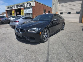 BMW M5 HARMAN KARDON* КОЖА* ПОДГРЕВ* КАМЕРА* ШИБИДАХ* LED