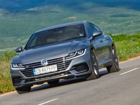 VW Arteon - Car24.bg VW Arteon