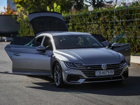 VW Arteon - 26300 € - 92568609 3 | Car24.bg VW Arteon - 26300 € - 92568609 3