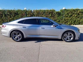 VW Arteon - 26300 € - 92568609 5 | Car24.bg VW Arteon - 26300 € - 92568609 5