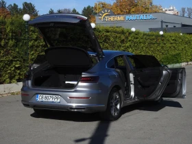 VW Arteon - 26300 € - 92568609 6 | Car24.bg VW Arteon - 26300 € - 92568609 6