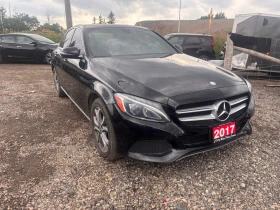 Mercedes-Benz C 300 4MATIC * ПОДГРЕВ * КАМЕРА