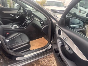 Mercedes-Benz C 300 4MATIC * ПОДГРЕВ * КАМЕРА | Auto.bg — изображение 12 Mercedes-Benz C 300 4MATIC * ПОДГРЕВ * КАМЕРА | Auto.bg — изображение 12