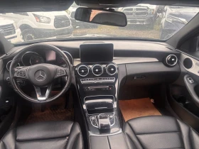 Mercedes-Benz C 300 4MATIC * ПОДГРЕВ * КАМЕРА | Auto.bg — изображение 7 Mercedes-Benz C 300 4MATIC * ПОДГРЕВ * КАМЕРА | Auto.bg — изображение 7