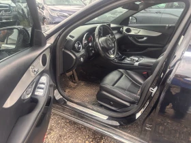 Mercedes-Benz C 300 4MATIC * ПОДГРЕВ * КАМЕРА | Auto.bg — изображение 8 Mercedes-Benz C 300 4MATIC * ПОДГРЕВ * КАМЕРА | Auto.bg — изображение 8