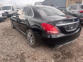 Mercedes-Benz C 300 4MATIC * ПОДГРЕВ * КАМЕРА | Auto.bg — изображение 4 Mercedes-Benz C 300 4MATIC * ПОДГРЕВ * КАМЕРА | Auto.bg — изображение 4