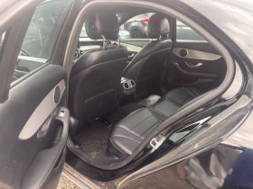 Mercedes-Benz C 300 4MATIC * ПОДГРЕВ * КАМЕРА | Auto.bg — изображение 11 Mercedes-Benz C 300 4MATIC * ПОДГРЕВ * КАМЕРА | Auto.bg — изображение 11