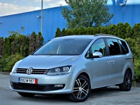 Снимка VW Sharan