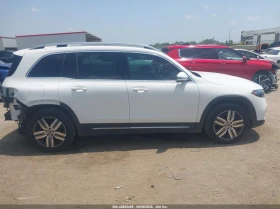 Mercedes-Benz EQB 300 Suv 4Matic | Auto.bg — изображение 13 Mercedes-Benz EQB 300 Suv 4Matic | Auto.bg — изображение 13