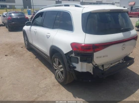 Mercedes-Benz EQB 300 Suv 4Matic | Auto.bg — изображение 3 Mercedes-Benz EQB 300 Suv 4Matic | Auto.bg — изображение 3