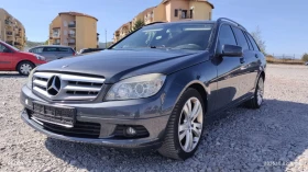 Mercedes-Benz C 200 - Car24.bg Mercedes-Benz C 200
