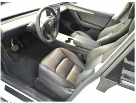 Tesla Model Y RWD/347HP/PANO/CAM/H.PUMP/ACC/LED/724q | Auto.bg — изображение 5 Tesla Model Y RWD/347HP/PANO/CAM/H.PUMP/ACC/LED/724q | Auto.bg — изображение 5