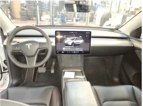 Tesla Model Y RWD/347HP/PANO/CAM/H.PUMP/ACC/LED/724q | Auto.bg — изображение 6 Tesla Model Y RWD/347HP/PANO/CAM/H.PUMP/ACC/LED/724q | Auto.bg — изображение 6
