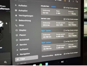 Tesla Model Y RWD/347HP/PANO/CAM/H.PUMP/ACC/LED/724q | Auto.bg — изображение 7 Tesla Model Y RWD/347HP/PANO/CAM/H.PUMP/ACC/LED/724q | Auto.bg — изображение 7