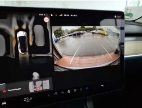 Tesla Model Y RWD/347HP/PANO/CAM/H.PUMP/ACC/LED/724q | Auto.bg — изображение 9 Tesla Model Y RWD/347HP/PANO/CAM/H.PUMP/ACC/LED/724q | Auto.bg — изображение 9