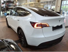Tesla Model Y RWD/347HP/PANO/CAM/H.PUMP/ACC/LED/724q | Auto.bg — изображение 2 Tesla Model Y RWD/347HP/PANO/CAM/H.PUMP/ACC/LED/724q | Auto.bg — изображение 2