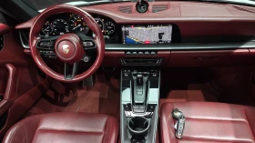 Porsche 911 Carrera 360 ПОДГРЕВ ВОЛАН КРАЙНА ЦЕНА* encareu.com | Auto.bg — изображение 7 Porsche 911 Carrera 360 ПОДГРЕВ ВОЛАН КРАЙНА ЦЕНА* encareu.com | Auto.bg — изображение 7