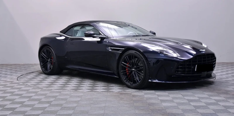 Aston Martin Други DB12 Volante - 205000 € / 400945.15 лв. - 11836000 1 | Car24.bg Aston Martin Други DB12 Volante - 205000 € / 400945.15 лв. - 11836000 1