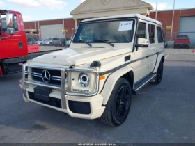 Mercedes-Benz G 63 AMG 4MATIC 5.5L V8 FI DOHC 32V NF4 - 83000 лв. / 42437.23 € - 97588312 9 | Car24.bg Mercedes-Benz G 63 AMG 4MATIC 5.5L V8 FI DOHC 32V NF4 - 83000 лв. / 42437.23 € - 97588312 9