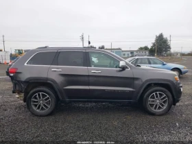 Jeep Grand cherokee LIMITED* Pentastar* Кожа* Камера* Подгрев* Пано* R - 13400 € / 26208.12 лв. - 91762396 6 | Car24.bg Jeep Grand cherokee LIMITED* Pentastar* Кожа* Камера* Подгрев* Пано* R - 13400 € / 26208.12 лв. - 91762396 6