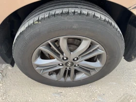 Hyundai IX35 2.0 CRDI NAVI 4X4 | Auto.bg — изображение 16 Hyundai IX35 2.0 CRDI NAVI 4X4 | Auto.bg — изображение 16