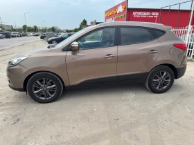 Hyundai IX35 2.0 CRDI NAVI 4X4 | Auto.bg — изображение 3 Hyundai IX35 2.0 CRDI NAVI 4X4 | Auto.bg — изображение 3