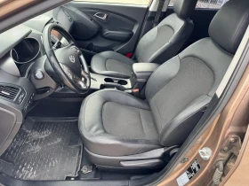 Hyundai IX35 2.0 CRDI NAVI 4X4 | Auto.bg — изображение 8 Hyundai IX35 2.0 CRDI NAVI 4X4 | Auto.bg — изображение 8