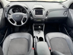 Hyundai IX35 2.0 CRDI NAVI 4X4 | Auto.bg — изображение 9 Hyundai IX35 2.0 CRDI NAVI 4X4 | Auto.bg — изображение 9