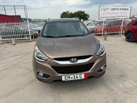Hyundai IX35 2.0 CRDI NAVI 4X4 | Auto.bg — изображение 2 Hyundai IX35 2.0 CRDI NAVI 4X4 | Auto.bg — изображение 2