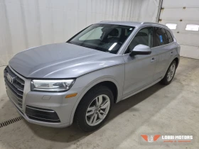 Снимка Audi Q5