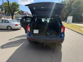 Ford Explorer ST Line | Auto.bg — изображение 6 Ford Explorer ST Line | Auto.bg — изображение 6