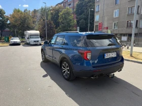 Ford Explorer ST Line | Auto.bg — изображение 4 Ford Explorer ST Line | Auto.bg — изображение 4