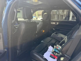 Ford Explorer ST Line | Auto.bg — изображение 10 Ford Explorer ST Line | Auto.bg — изображение 10